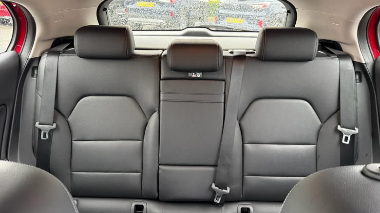 Mercedes-Benz GLA 200d Sport 5dr Diesel Hatchback